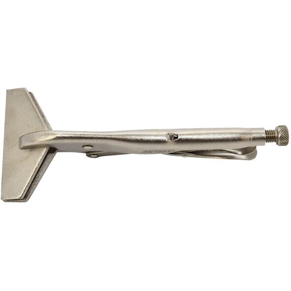 AWTOOLS SZCZYPCE SPAWALNICZE 250mm TYP PŁASKI