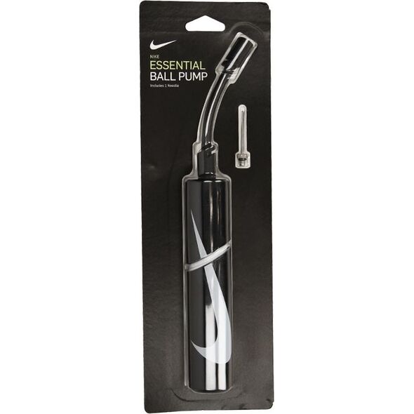Nike Nike Essential Ball Pump - pompka do piłki 027