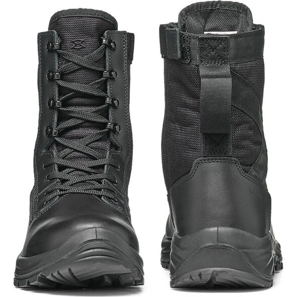 Buty T8 Le 2.0 Regular czarny rozmiar 38