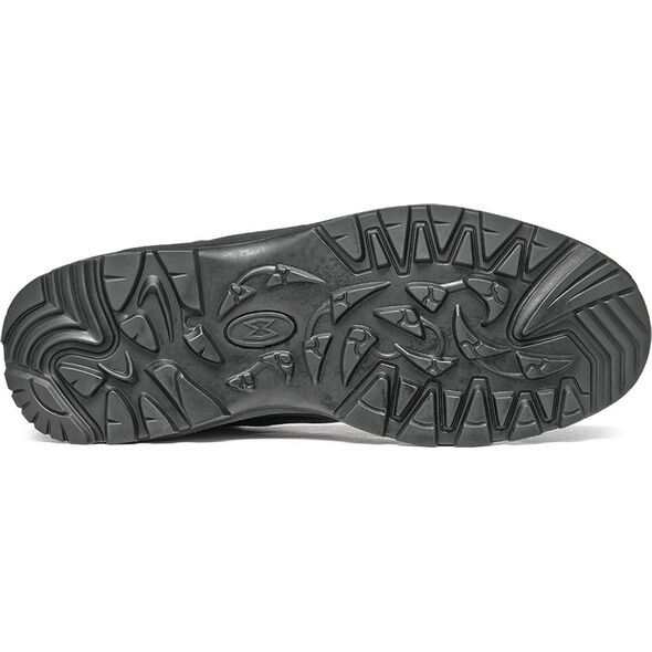 Buty T8 Le 2.0 Regular czarny rozmiar 38