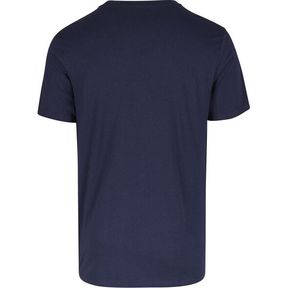 Męska Koszulka Z Krótkim Rękawem O'neill Logo T-shirt ink blue -a rozmiar M