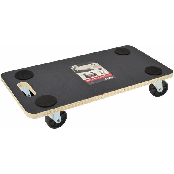 AWTOOLS WÓZEK PLATFORMA TRANSPORTOWA 250kg SKLEJKA
