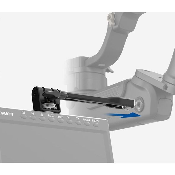 Λαβή Grip Χειρολαβή Στήριγμα Για Dji Ronin Zhiyun Moza Στην Οθόνη Lcd Neewer / Ga005