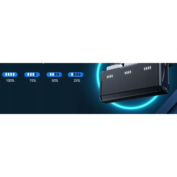 Φορτιστής Usb Type-c για 3x Μπαταρία Sony Np-bx1 Npbx1 Telesin / Cmr-002