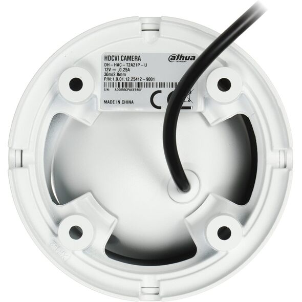 Kamera  Dahua HAC-T2A21P-U-0280B