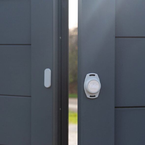 Yale Door Position Sensor & Magnes do bram