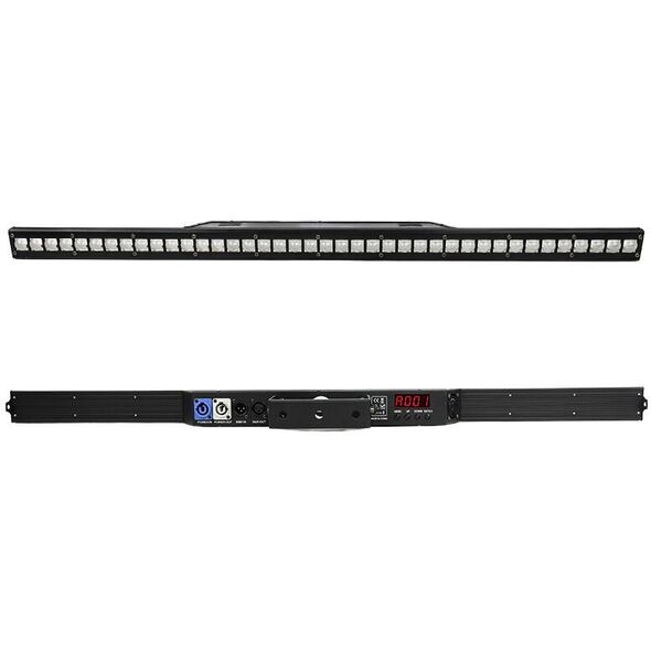 LIGHT4ME LED WALL 40x3W RGB listwa oświetleniowa