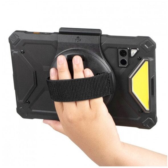 Uchwyt ze stojakiem do tabletu Ulefone Armor Pad 4