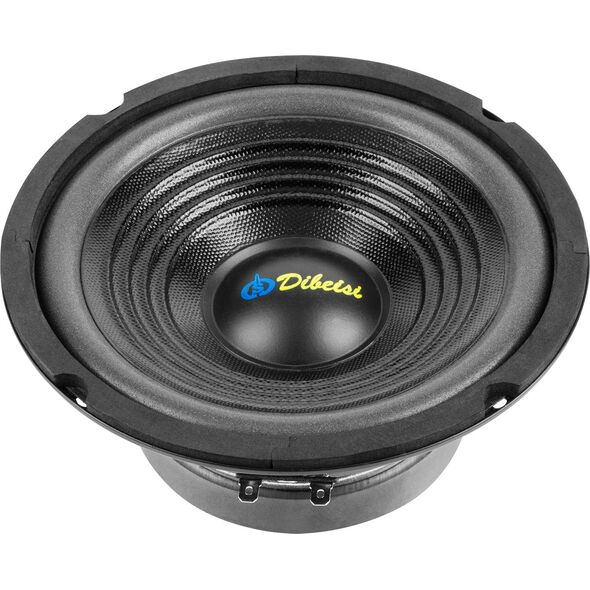 Głośnik 6,5&quot| DBS-G6502 8 Ohm