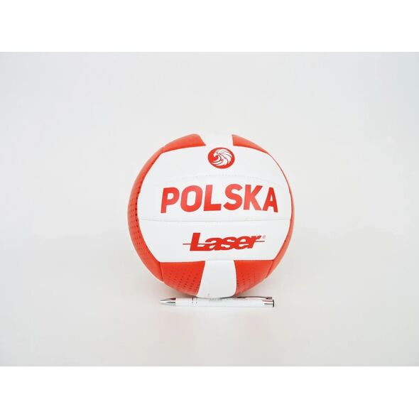 Piłka siatkowa 492943 ADAR mix
