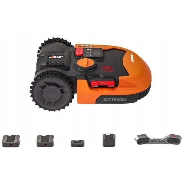 Worx Moduł ACS Landroid (WA0860)