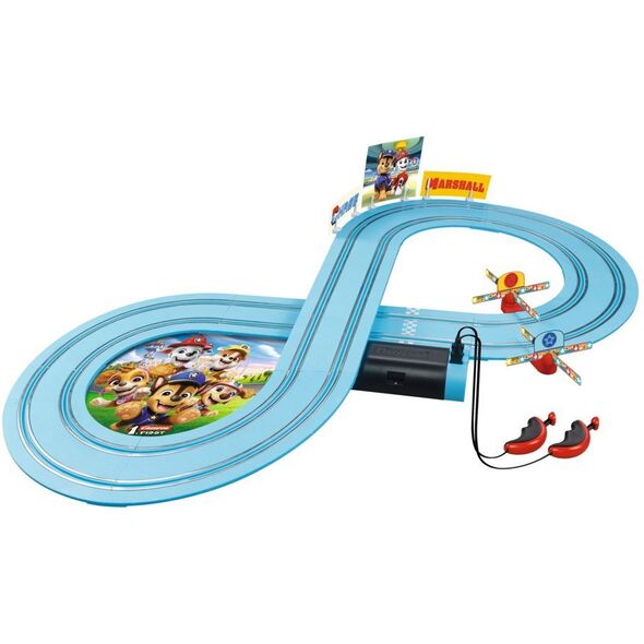 Πίστα Carrera FIRST - 63056 Paw Patrol