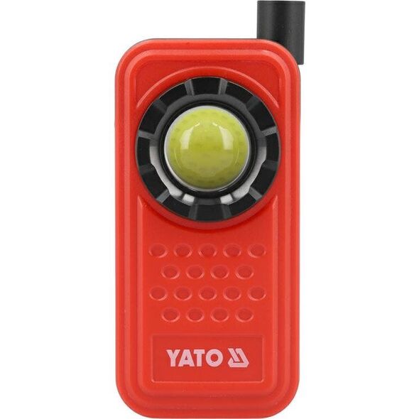 Φακός εργασίας YATO 600LM 3σε1