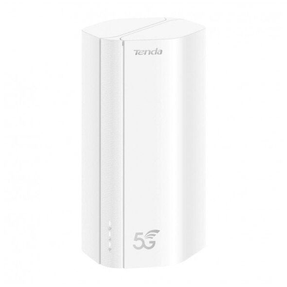Router Tenda 5G01 AX1500 Wi-Fi 6 5G NR
