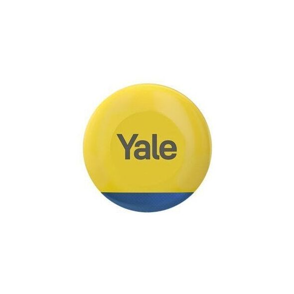 Yale AL-ESY-1A-Y σειρήνα Ασύρματη Εσωτερική Μπλε