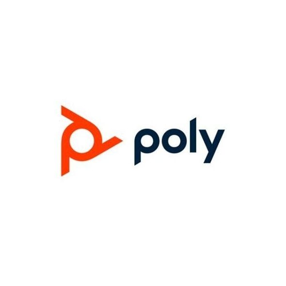 POLY Studio V12 USB Μπάρα Βίντεο Χωρίς Τροφοδοτικό