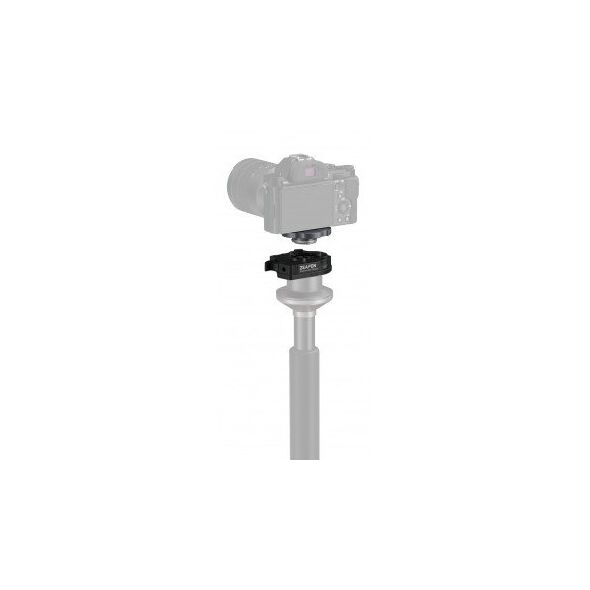 Zeapon Uchwyt szybkiego montażu Revolver Quick Release