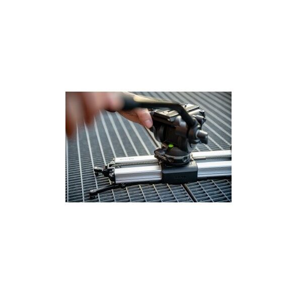 Zeapon Uchwyt szybkiego montażu Revolver Quick Release