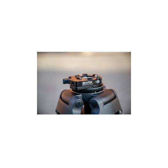 Zeapon Uchwyt szybkiego montażu Revolver Quick Release