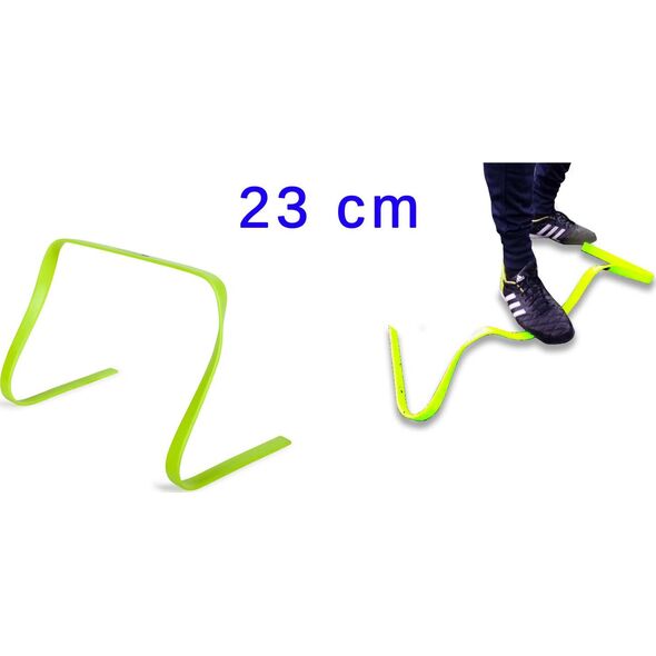 YakimaSport Płotek elastyczny 23 cm koordynacyjny