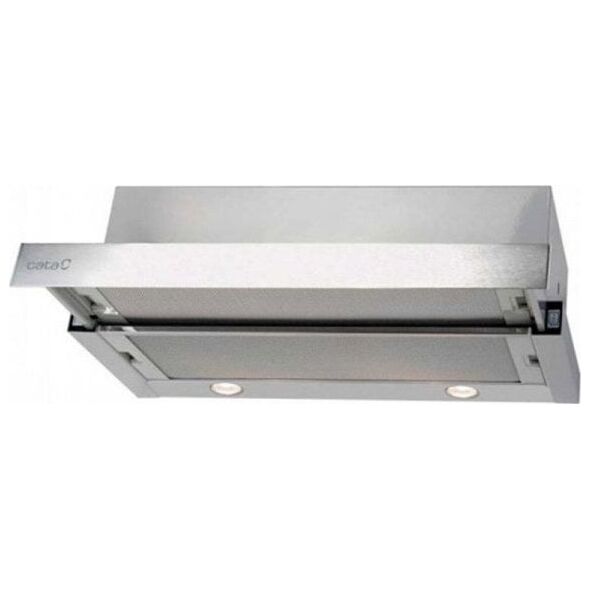 Okap Cata Okap konwencjonalny Cata TF2003 60 cm 340 m3/h 100W E