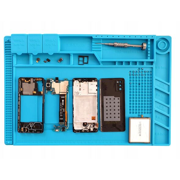 Samsung SVC BATT