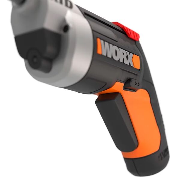 Wkrętarka WORX WX252.2