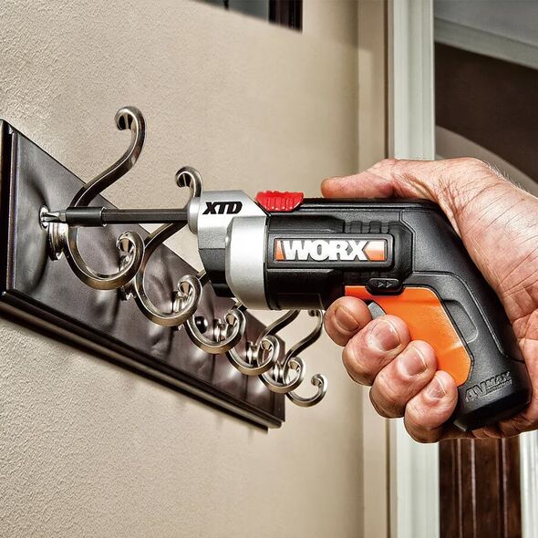 Wkrętarka WORX WX252.2