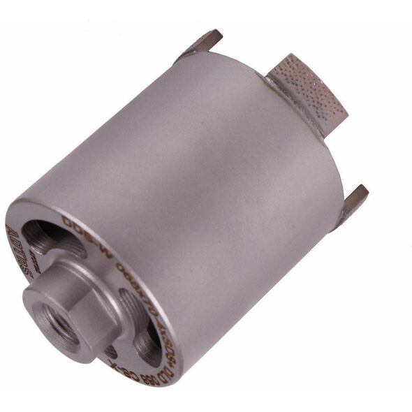 ΔΙΑΜΑΝΤΟΔΡΑΠΑΝΟ ΣΤΕΦΑΝΗΣ CS- x  082 x 70-4 x M16 της Distar