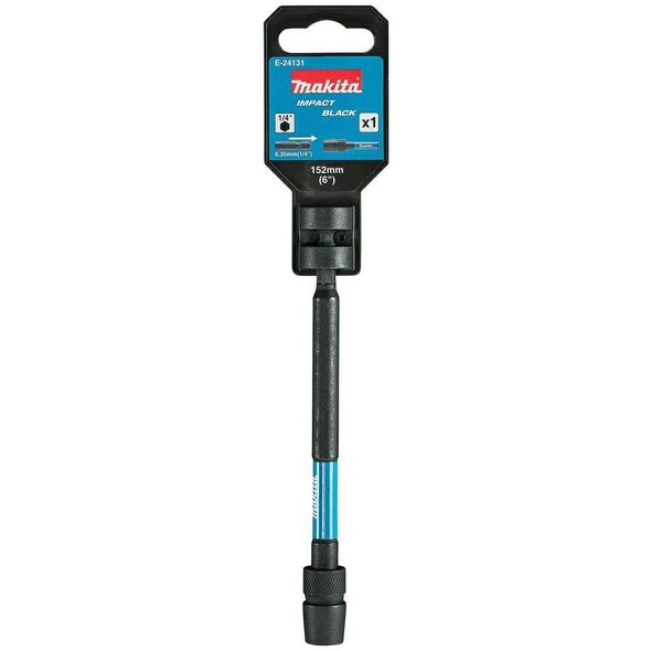 MAKITA ΛΑΒΗ ΓΙΑ ΜΥΤΕΣ ΚΑΤΣΑΒΙΔΙΟΥ 152mm IMPACT BLACK