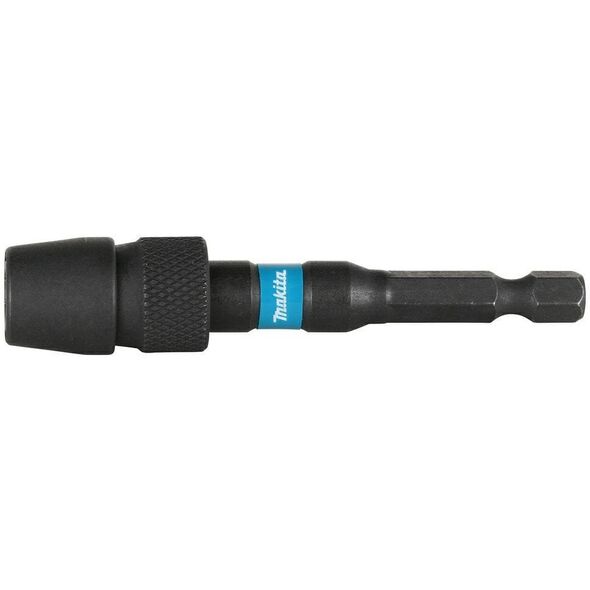 MAKITA ΒΑΣΗ ΓΙΑ ΜΥΤΕΣ ΚΑΤΣΑΒΙΔΙΟΥ 76mm IMPACT BLACK