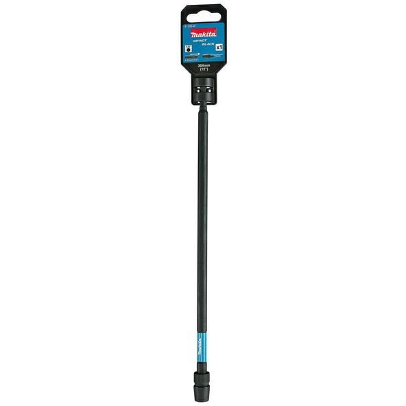 MAKITA ΒΑΣΗ ΓΙΑ ΜΥΤΕΣ ΚΑΤΣΑΒΙΔΙΟΥ 304mm IMPACT BLACK