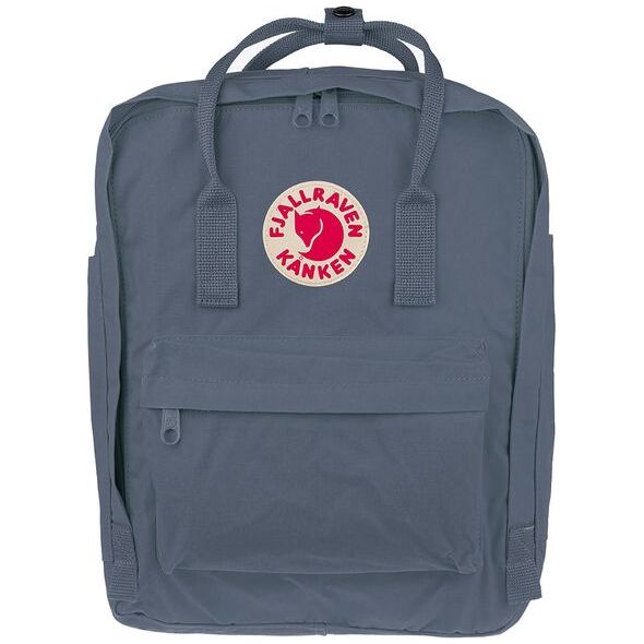Fjallraven Plecak Kanken Fjallraven Graphite F23510-031