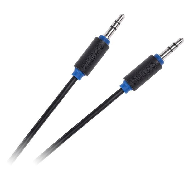 Καλώδιο Cabletech Καλώδιο JACK 3.5 αρσενικό-αρσενικό 1.8m Cabletech standard