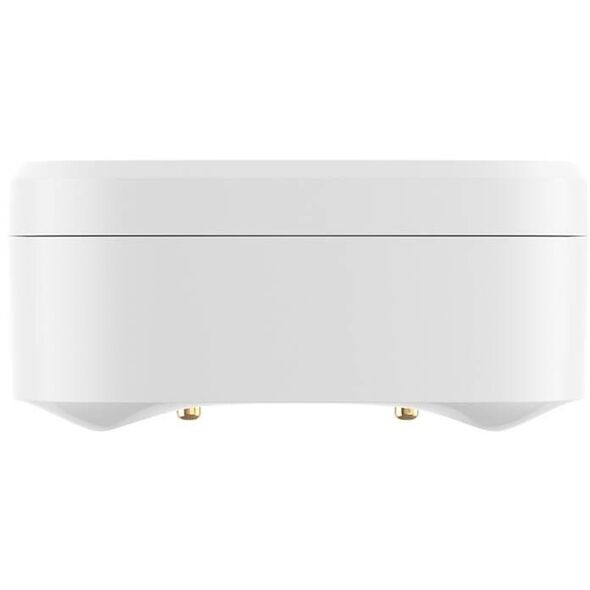 Σετ αισθητήρα πλημμύρας/διαρροής νερού ZigBee SONOFF SNZB-05P + Καλώδιο WLDC200
