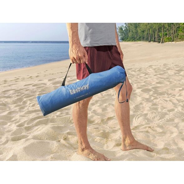 Καλύτερη Σκηνή παραλίας Beach Ground 2 Διπλή Παράγκα 68105