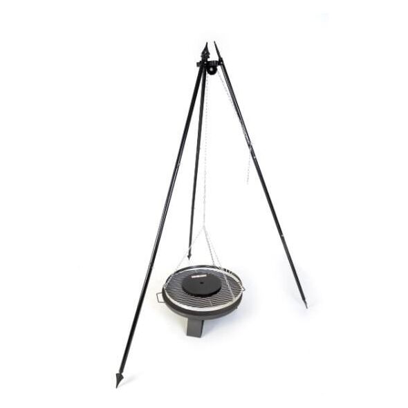 ΨΗΣΤΑΡΙΑ ΚΗΠΟΥ ΤΡΙΠΟΔΑΣ 60CM