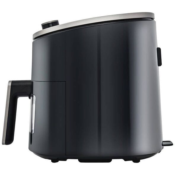 Morphy Richards 480007 φριτέζα 3,5 l 1300 W Φριτέζα ζεστού αέρα Μαύρο