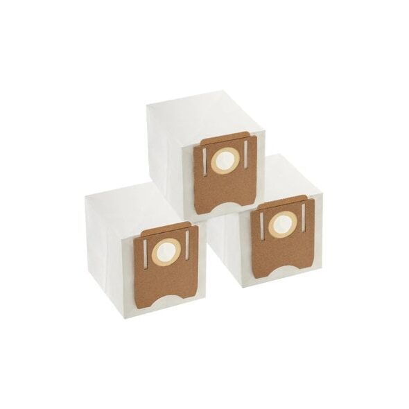 Midea | Dust Bag for S8+ | 3 pc(s)