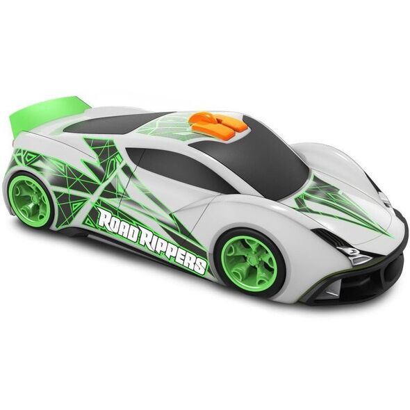ROAD RIPPERS Color Wheels