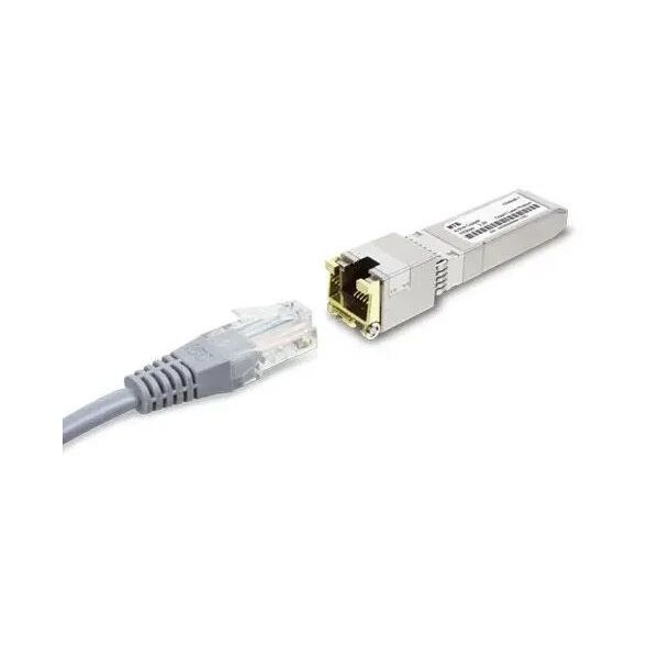 PLANET MTB-LA10 μονάδα ρελέ δικτύου Οπτική ίνα 10000 Mbit/s SFP+ 10000 nm