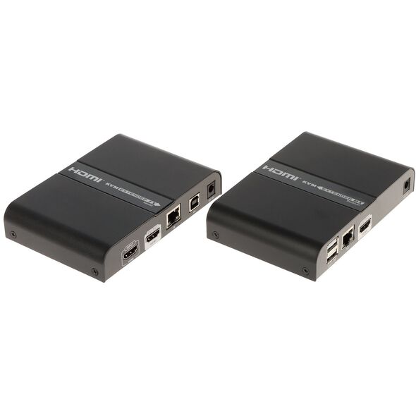 ΕΠΕΚΤΑΣΗ HDMI+USB-EX-100-4K-V2
