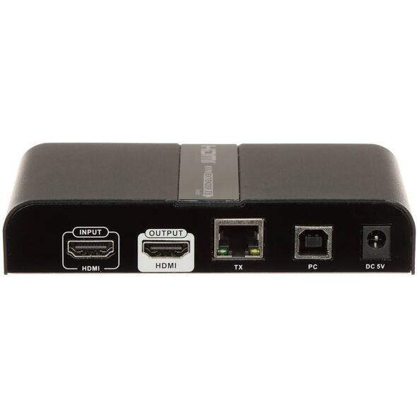 ΕΠΕΚΤΑΣΗ HDMI+USB-EX-100-4K-V2