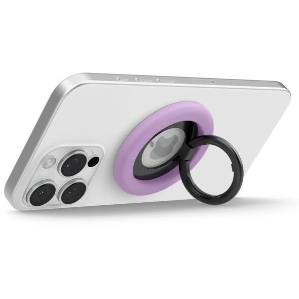ΔΑΧΤΥΛΙΔΙ ΤΗΛΕΦΩΝΟΥ SPIGEN NANO POP MAGSAFE GRAPE PURPLE