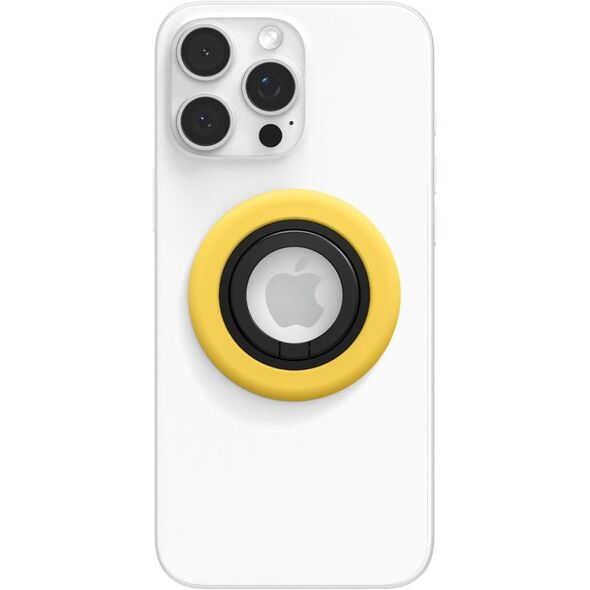 SPIGEN NANO POP MAGSAFE PHONE RING ΜΑΝΓΚΟ ΚΙΤΡΙΝΟ