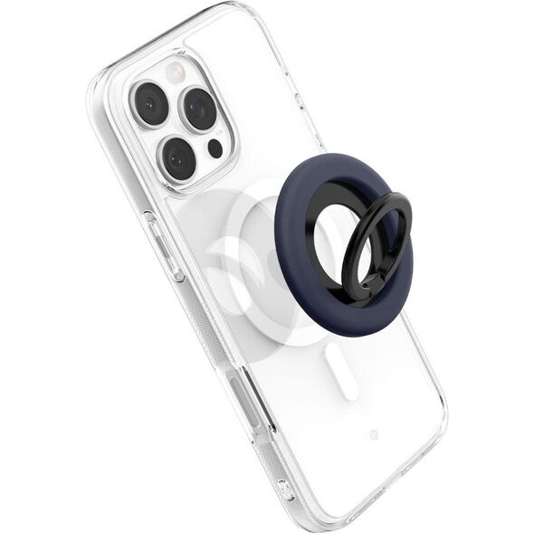 SPIGEN NANO POP MAGSAFE PHONE RING ΜΠΛΟΥΜΠΕΡΙ ΝΑΥΤΙΚΟ ΜΠΛΕ