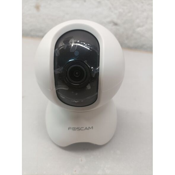 Kamera IP Foscam Foscam X5 Überwachungskamera Weiß
