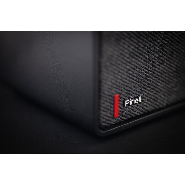PINELL SUPERSOUND 201 RADIO SIECIOWO-BATERYJNE DAB+, FM