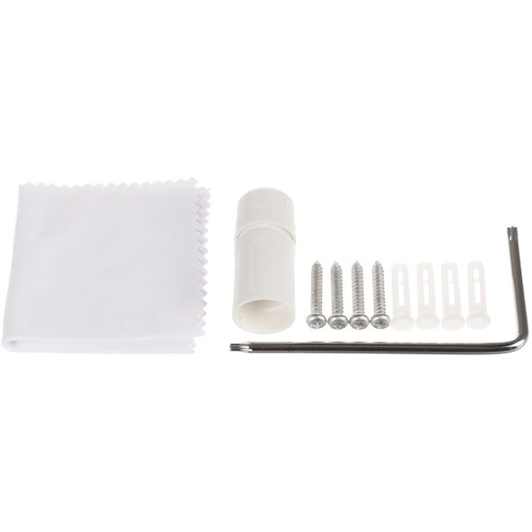 ΚΑΜΕΡΑ ΑΝΤΙΒΑΝΔΑΛΙΚΗ IP DS-2CD2187G3-LIS2UY(4MM)PL ColorVu 3.0 - 8.3&nbsp|Mpx 4K UHD Hikvision