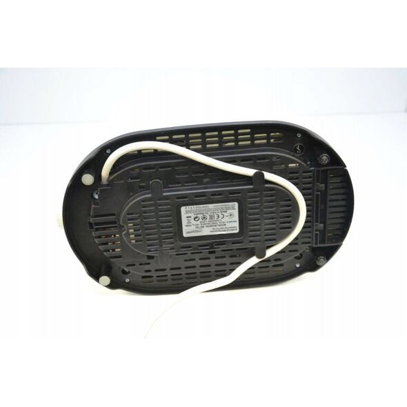 Φρυγανιέρα MAESTRO MR-702 ΛΕΥΚΟ 750W
